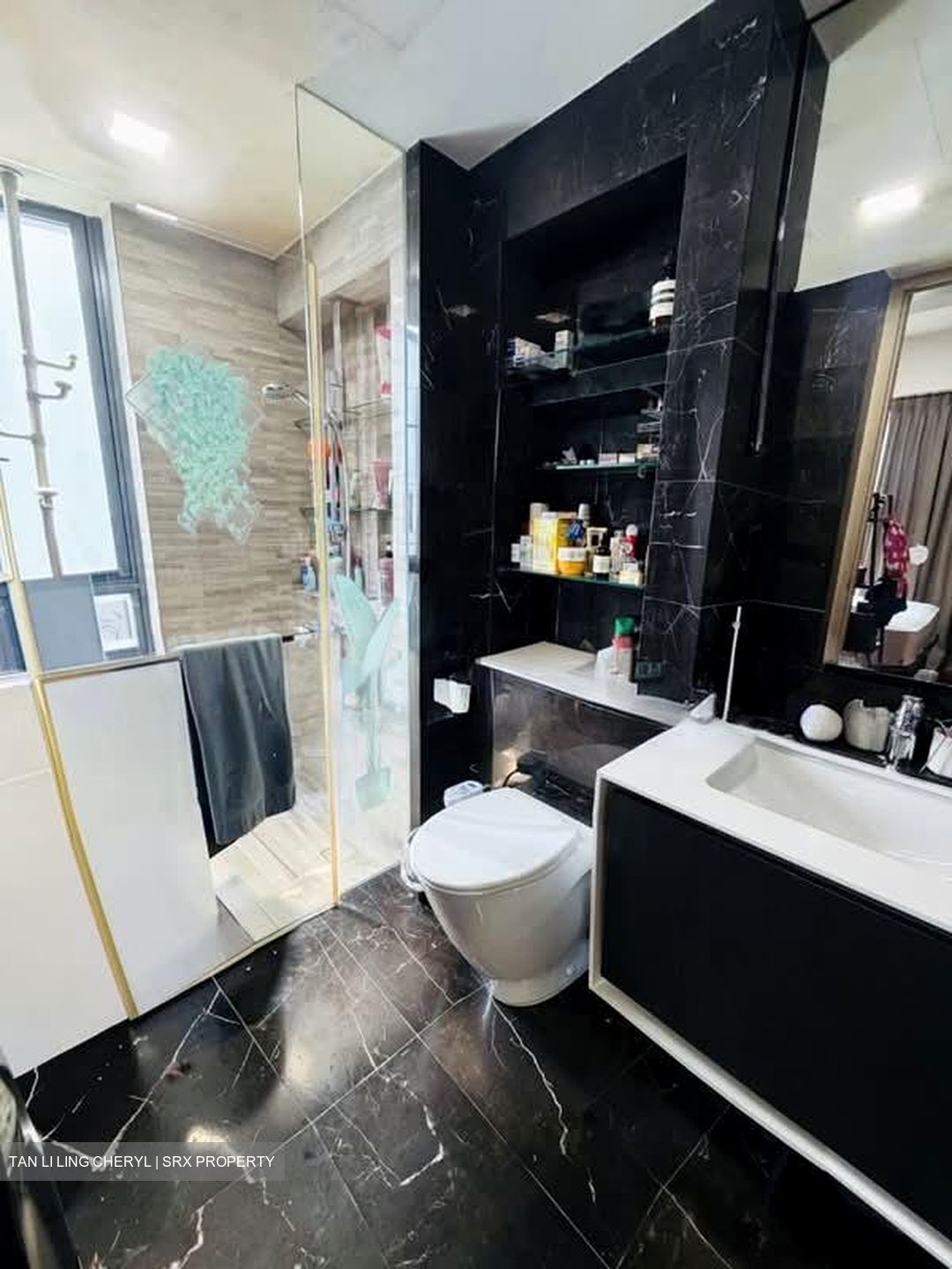 J Gateway (D22), Condominium #602925781